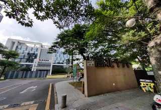 新余音乐系艺术学校