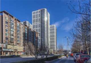 体育看台网架部件加工安装方案