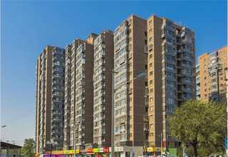 晋州食品高效送风口